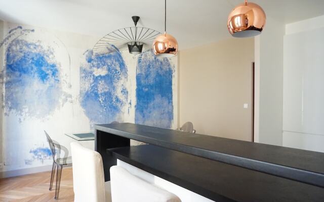 Ternes - 2 pièces - Paris 17