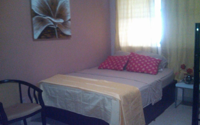 Hostal My Home in Panama - Hostel