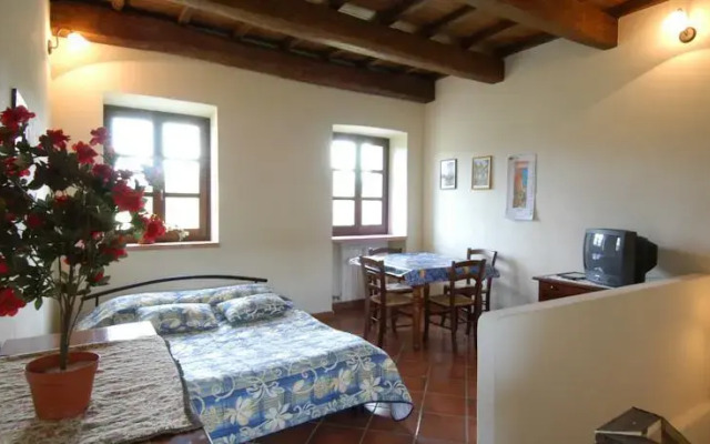 Casa Vacanze Monte Inni