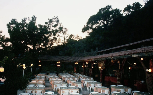 Hotel Meri All Inclusive