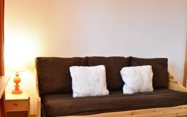 Appartement Méribel, 1 pièce, 2 personnes - FR-1-180-542