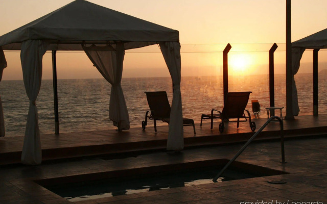 Hotel Punta Morro