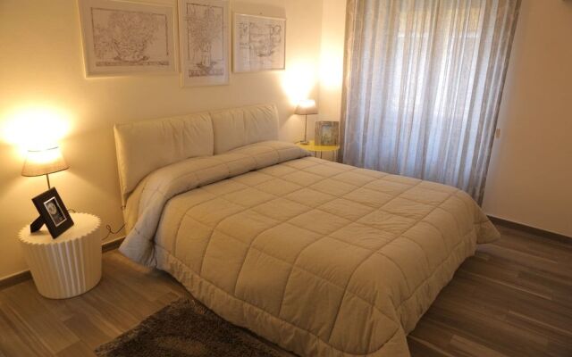 B&B Il Gabbiano