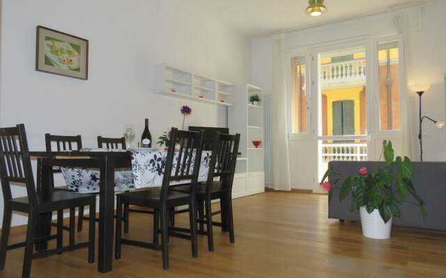Santa Croce Apartments
