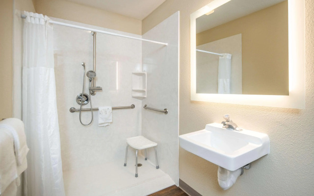 SureStay Hotel by Best Western Fairfield Napa Valley