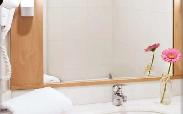 Ibis Novo Hamburgo