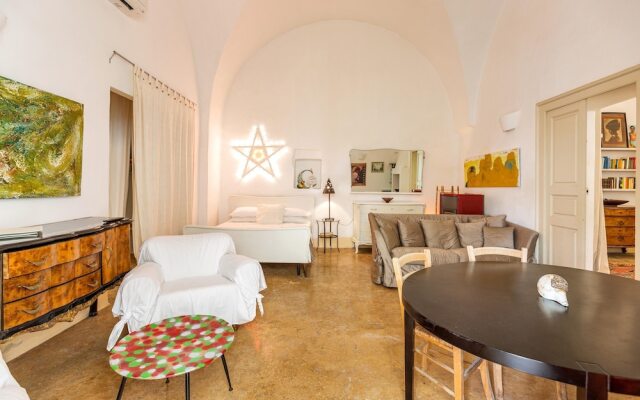 2426 Dimora Santi Mancuso Appartamento by Barbarhouse