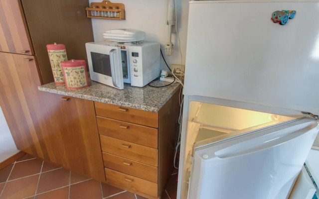 Residenza Ruga Giuffa
