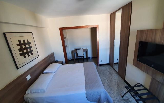 Via Contorno Hotel