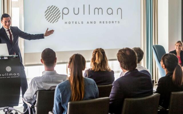 Pullman Liverpool