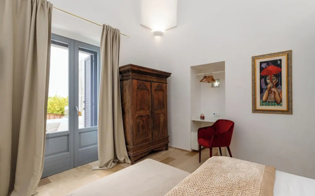 Belmont Luxury Villa & Spa