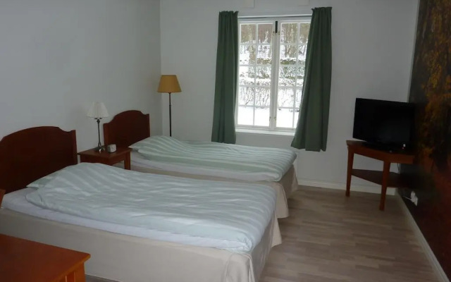 Möckelsnäs Herrgard