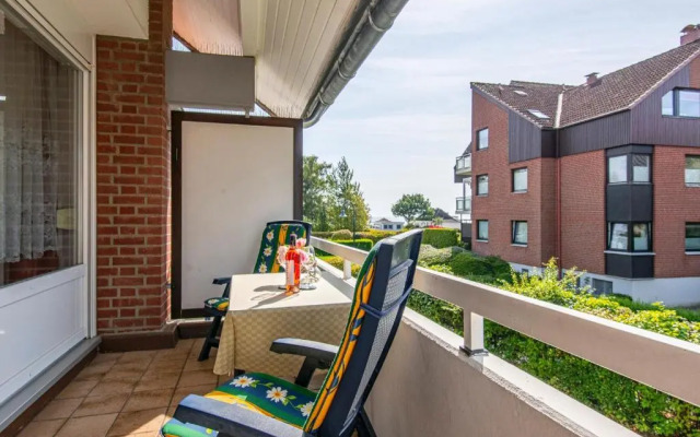 Strandhotel Kellenhusen Wohnung 19