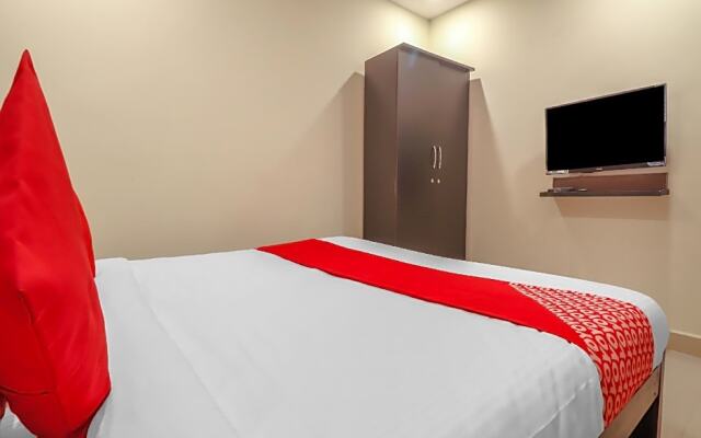 Flagship 76457 Hotel Avasya