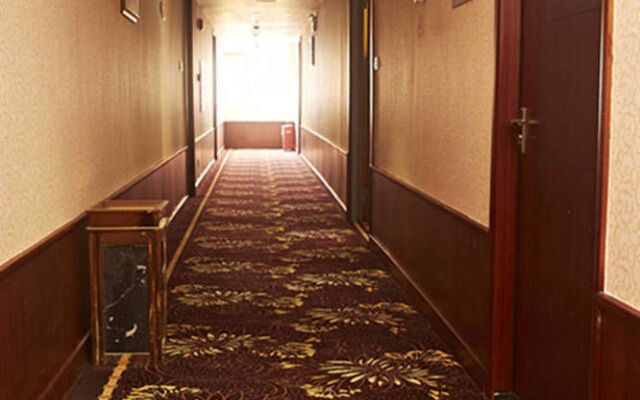 Pearl River Hotel