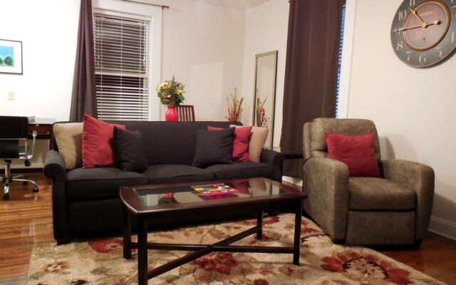Uptown Suites of Stuart