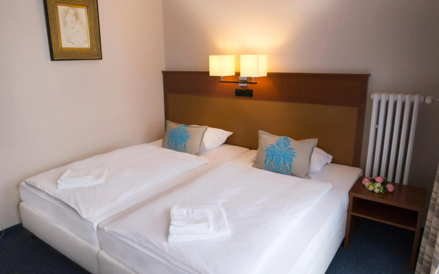 Hotel Marttel