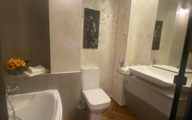 Victoriei Deluxe Suites