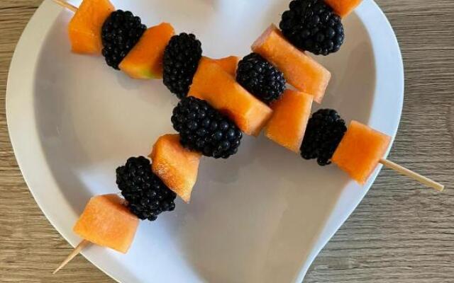 Chalet le Pré de la Dame