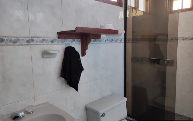 Leticias Guest House