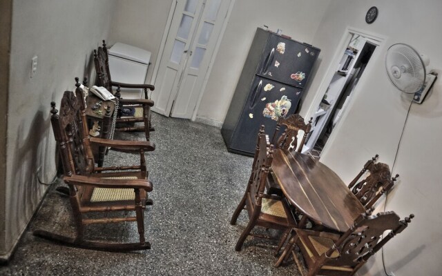 Apartamento Marta