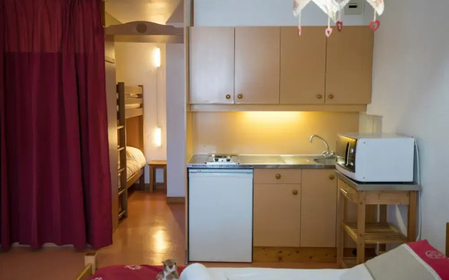 Village De Vacances Les Flocons Verts