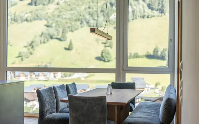 Cosy Apartment in Rauris