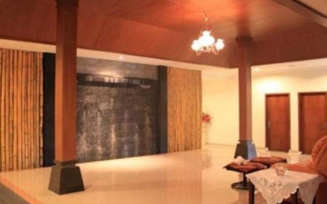 Tanjung Pesona Beach Resort & Spa