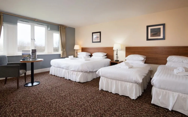 The Hog's Head Inn - The Inn Collection Group