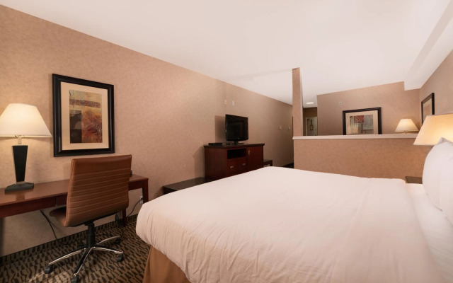 Prestige Aberdeen Lodge Kamloops