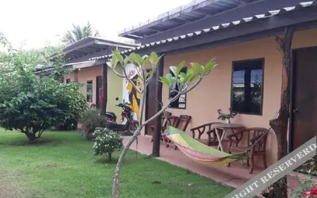 Sakai Bungalows