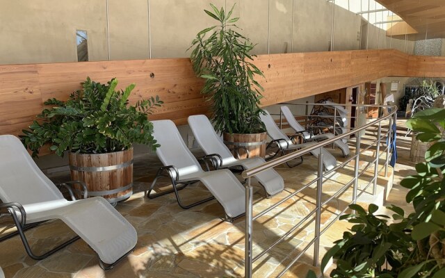 Modern Holidayapartment in Center of Mariapfarr
