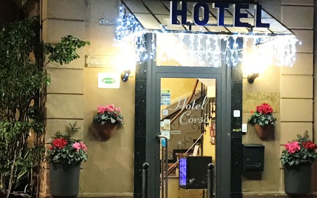 Hotel Corso