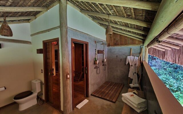 Filha da Lua Ecolodge