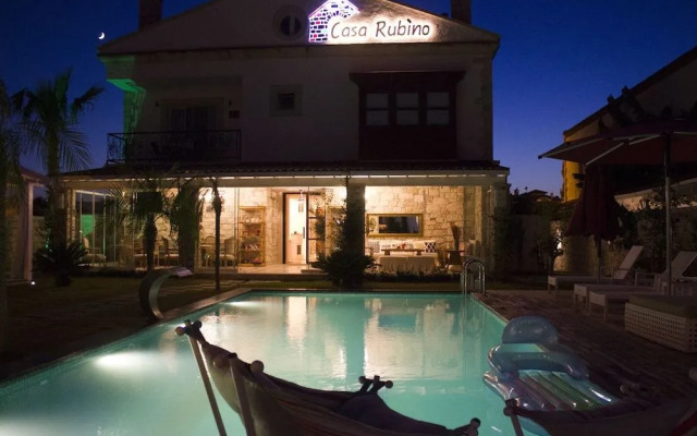 Casa Rubino Alacati