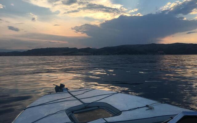 Appartamento Filottete