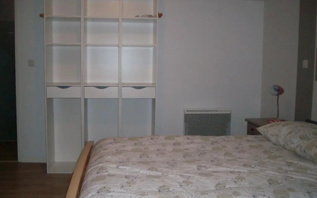 Chambre d'hôtes 84 de la Manelière