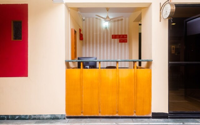 OYO 30410 The Ashoka Castle By Connect Hospitality