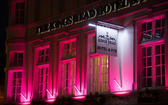 The Kings Head Hotel