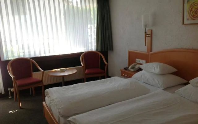 Hotel-Restaurant Sonne