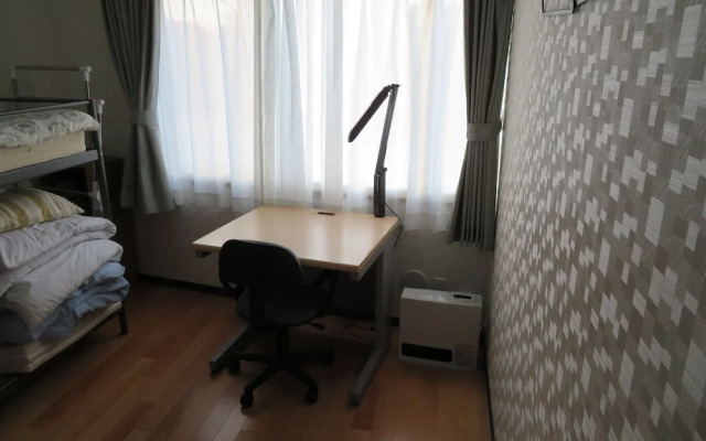 SAPPORO GUEST HOUSE NARIYA - Hostel
