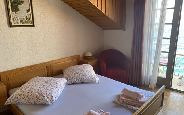 Apartmenthaus Punta