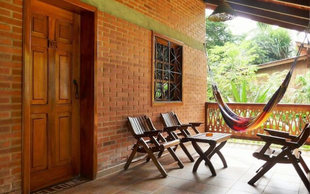 Hotel Escape Caribeño