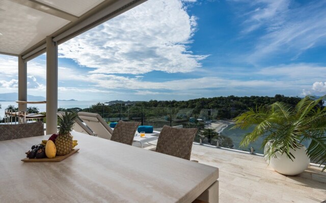 Villa Maya