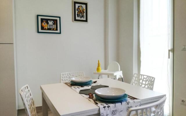Appartamenti La Barchetta