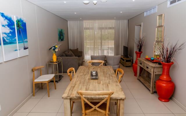 Zimbali suites