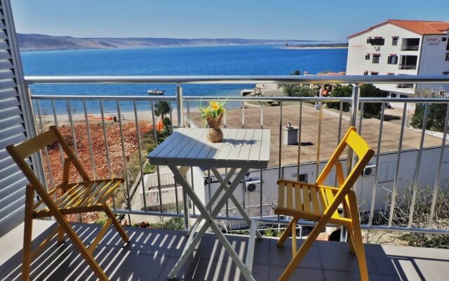 Apartment Ela-with Breathtaking Seaview