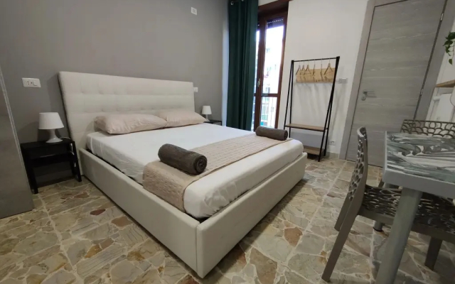 B&B Santa Rita