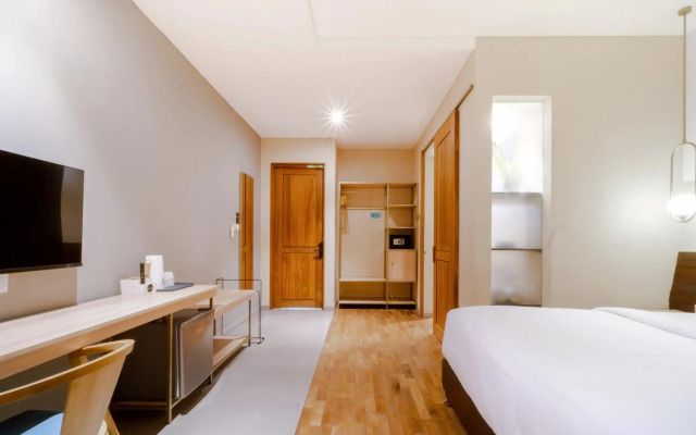 Tanaga Coliving