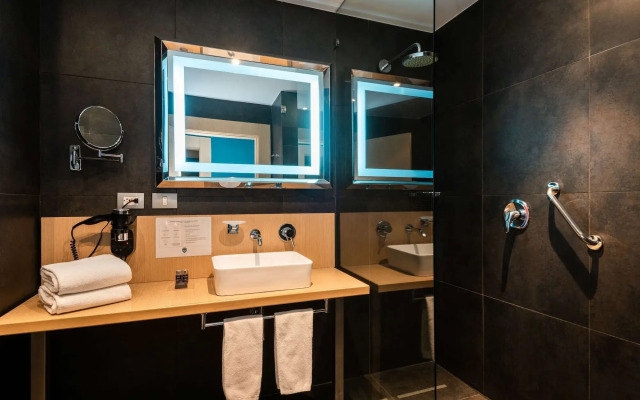 Hotel Novotel Bogota Parque 93